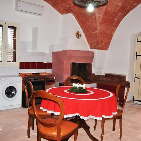 Villa Potenza Galatone Dış mekan fotoğraf
