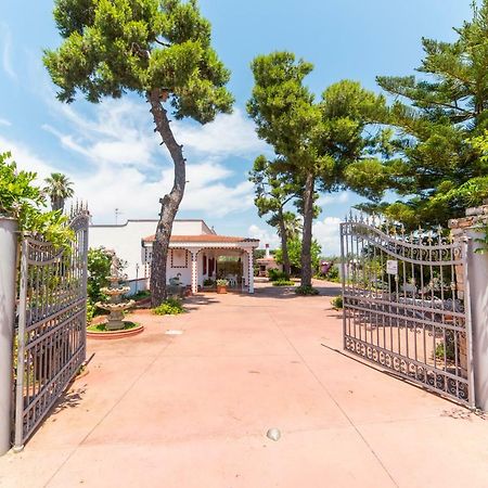 Villa Potenza Galatone Dış mekan fotoğraf