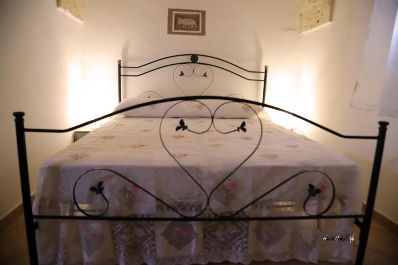 Villa Potenza Galatone Dış mekan fotoğraf