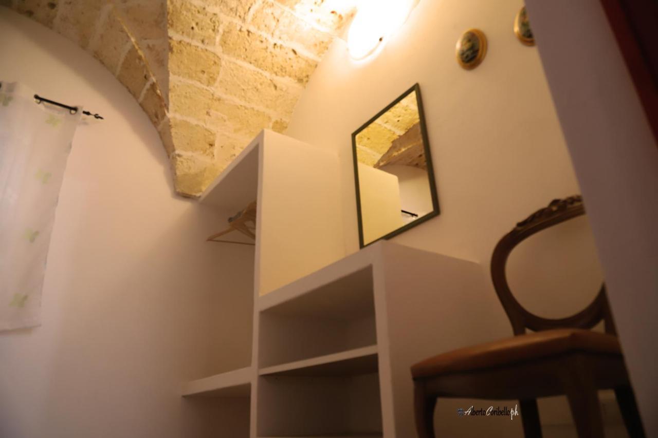 Villa Potenza Galatone Dış mekan fotoğraf