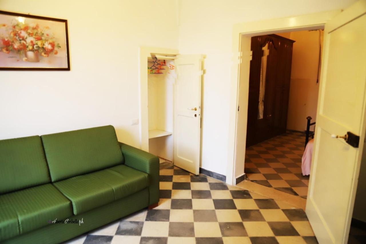 Villa Potenza Galatone Dış mekan fotoğraf