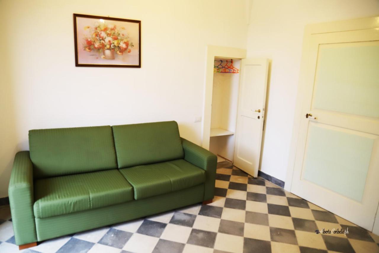 Villa Potenza Galatone Dış mekan fotoğraf