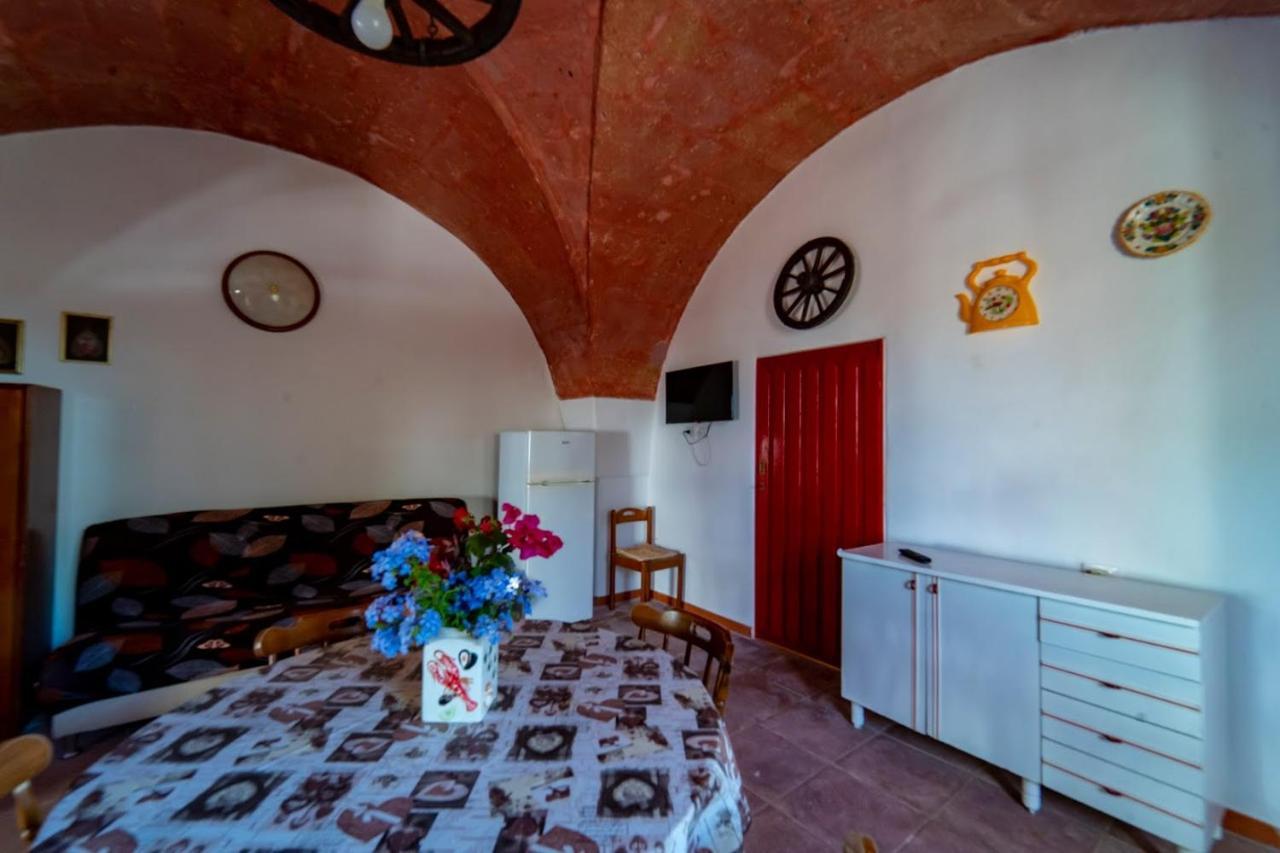 Villa Potenza Galatone Dış mekan fotoğraf